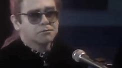 Music Madness - Elton John - Nikita