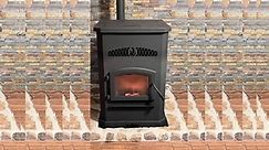 Pelpro Pellet Stove Troubleshooting [7 Easy Solutions] - FireplaceHubs