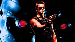 This Awful Terminator Deleted Scene Explains Why the Robots Look Like Arnold Schwarzenegger