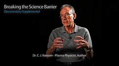 How Big Science Discourages Fresh Ideas with C J Ransom