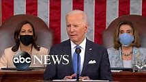 Joe Biden's Vision and Challenges on Foreign Policy