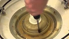 Maytag Dishwasher Repair – How to replace the Wash Impeller