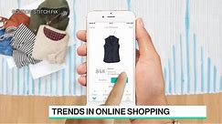 Stitch Fix Wants to Transform How We Shop Online