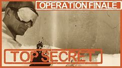 Operation Finale: the Audacious Israeli Mossad Spy Operation to Capture Adolf Eichmann in Argentina