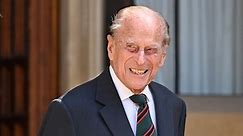 Prince Philip, 99, treated for heart condition & infection as he moves hospital