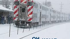 Oh What Fun: Metra $10 All-Day Pass
