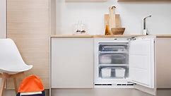 Freezer Vertical Indesit IZ A1.UK 1 - IZ A1.UK 1 - Indesit - Affordable, Reliable Kitchen & Home Appliances | Indesit UK