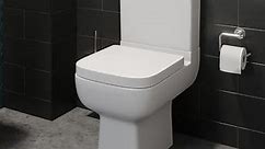 Toilets | Low Prices & Free Delivery
