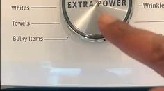 Extra Power!! 💪🏽 Maytag Washers & Dryers #shorts #maytag #laundry