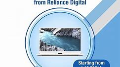 Reliance Digital - Laptop