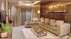Living room designs 2024 😍 Modern interior design trends
