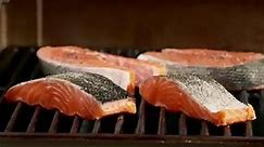 How to Grill Salmon Without It Sticking