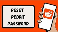 Forgot Reddit Password? How to Reset a Forgotten Reddit Password? Reddit Tutorial 2022