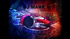 DJ MARK B 80's RAP CLASSICS MIX