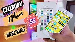 iphone 5s Unboxing Hindi & Cellbuddy iphone 5s Unboxing hindi