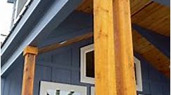 The all-new Mockingbird has landed. 🛬 #tinyhome #tinyhouse #tinyliving | Pratt Homes