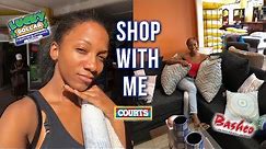 COME Furniture, Electronics + Appliances Shopping for my NEW APARTMENT IN JAMAICA (Vlog)