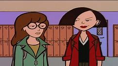 Daria - The Misery Chick | MTV