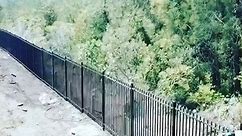 Security Panels / Security Fencing - Safety Fencing Pty Ltd