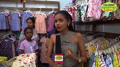 Cutiz Online Factory is at... - Colombo Shopping Festival