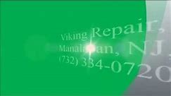 Viking Repair, Manalapan, NJ, (732) 334-0720