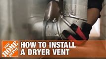 How to Vent Your Dryer Safely and Efficiently