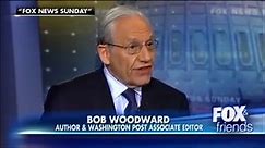 Fox & Friends - Bob Woodward defends Trump on Russia memo:...