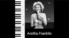 Aretha Franklin - Something He Can Feel