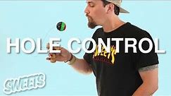 Learn Hole Control - Kendama Trick Tutorial - Sweets Kendamas