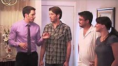 Property Brothers - Webisode 13: Is Drew Perfect