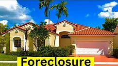 Foreclosure Homes For Sale in Florida. REO Homes For Sale. Foreclosures in Broward County.