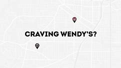 Wendy's Delivery