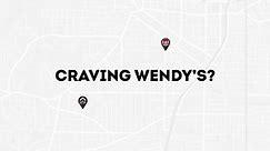 Wendy's Delivery