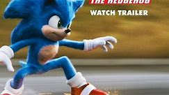 Sonic the Hedgehog - Official Trailer | Paramount Trinidad