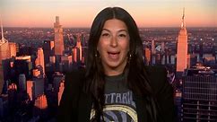 Fashion designer Rebecca Minkoff looks back on her success in the industry