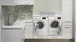 Bosch | Simplify Laundry Day