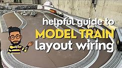 “Boost your voltage: with these wiring tips!” #modelrailroad #lioneltrains