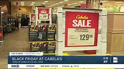 Black Friday/Week Deals at Cabela's