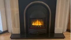 New fireplace display... - Fireplace Warehouse Liverpool