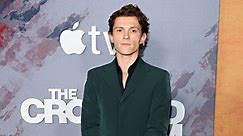 Tom Holland Opens Up About Alcohol Addiction: “It Really Scared Me”