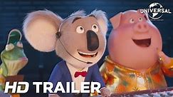 SING 2 - Final Trailer (Universal Pictures) HD