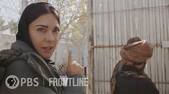 Afghan Women Held for ‘Immoral Behavior’ at a Taliban Prison Speak Out | FRONTLINE