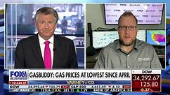 Diesel prices are a ‘warning sign’ for the economy: GasBuddy’s Patrick De Haan