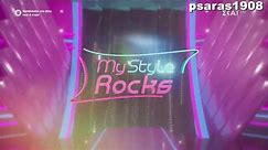My Style Rocks ep02 12-9-23