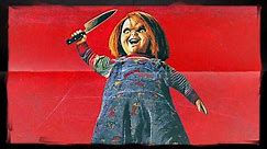 Chucky Creator Dishes on the Doll's Penchant for Killing Off Celebs (and More)