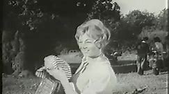 1960s British tv Ads