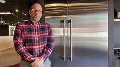 Fisher Paykel Refrigerator Columns Review - First of Many FP Videos
