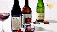 Ordering Wine for the Table? These 13 Bottles Pair With Any Entree