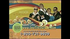 Soul Train Cruise TV Commercial