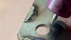 TIG WELDER Welding metal materials | Jhon3